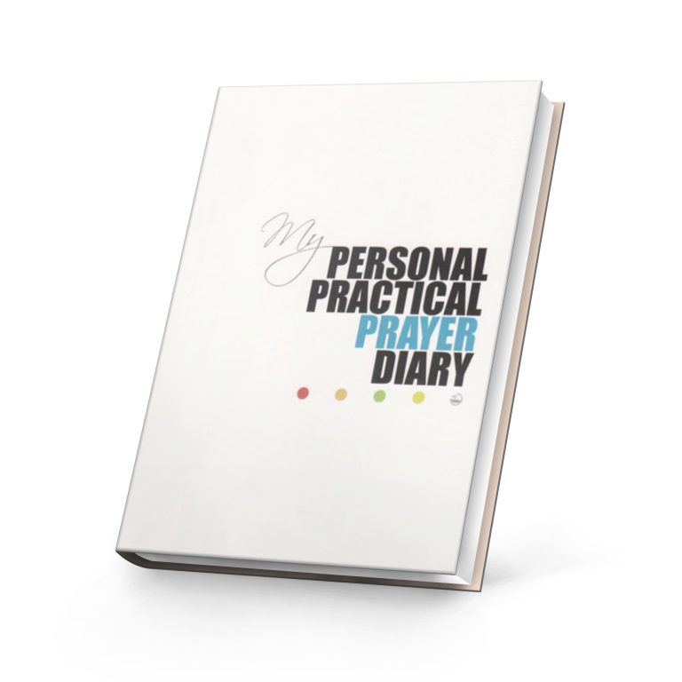 personal-practical-prayer-diary